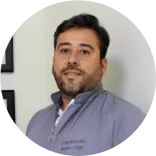 Dr. Thiago Martins